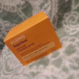 Elemis cleansing butter